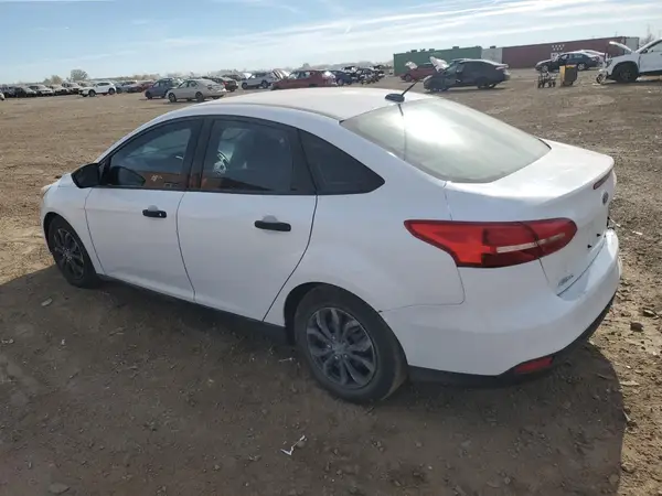 1FADP3E23GL264563 2016 FORD FOCUS - Image 2