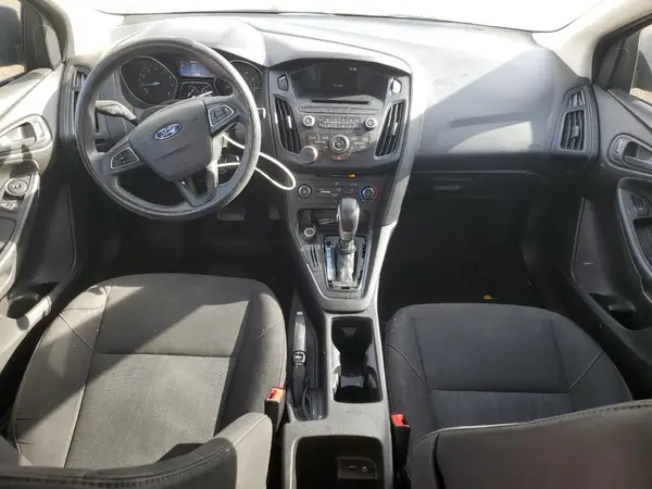 1FADP3E23GL264563 2016 FORD FOCUS - Image 8