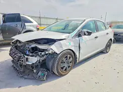 1FADP3E23GL267477 2016 FORD FOCUS
