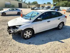 1FADP3E23GL270928 2016 FORD FOCUS