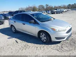 1FADP3E23GL273280 2016 FORD FOCUS