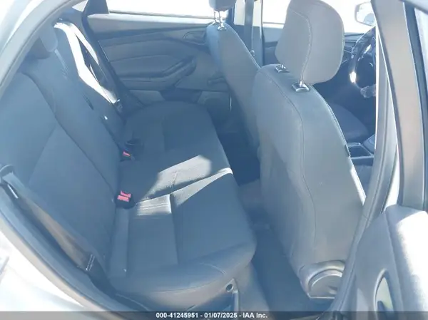 1FADP3E23GL273280 2016 FORD FOCUS - Image 8