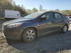 1FADP3E23GL275563 2016 FORD FOCUS