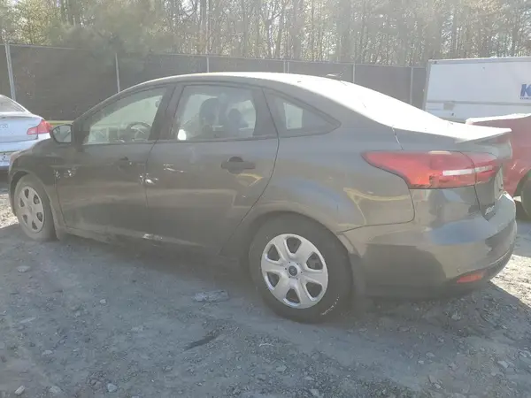 1FADP3E23GL275563 2016 FORD FOCUS - Image 2