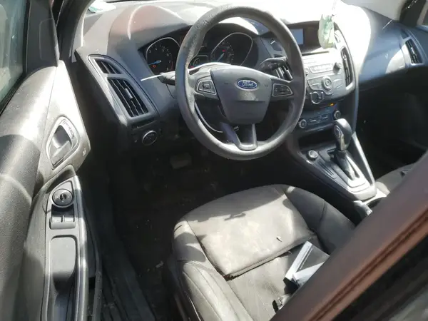 1FADP3E23GL275563 2016 FORD FOCUS - Image 8
