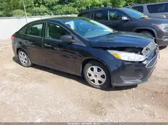 1FADP3E23GL288247 2016 FORD FOCUS
