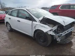 1FADP3E23GL288331 2016 FORD FOCUS