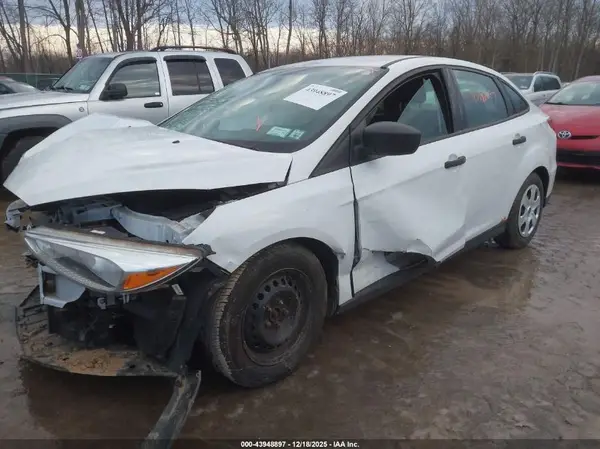 1FADP3E23GL288331 2016 FORD FOCUS - Image 2