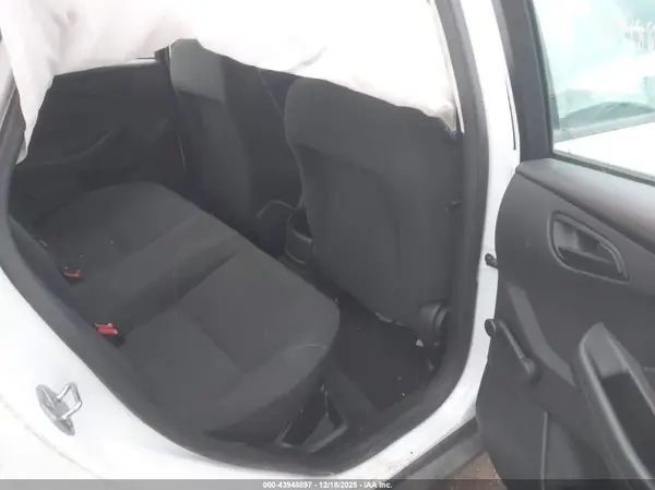 1FADP3E23GL288331 2016 FORD FOCUS - Image 8