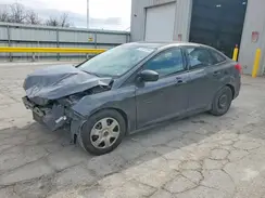 1FADP3E23GL289012 2016 FORD FOCUS