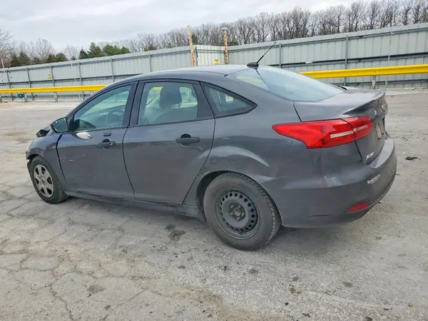 1FADP3E23GL289012 2016 FORD FOCUS - Image 2