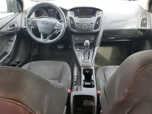 1FADP3E23GL289012 2016 FORD FOCUS - Image 8