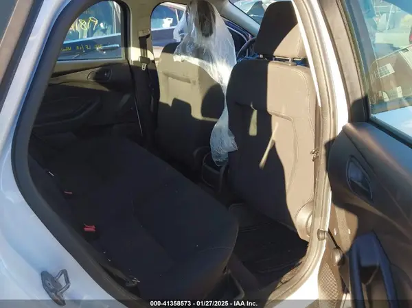 1FADP3E23GL290483 2016 FORD FOCUS - Image 8