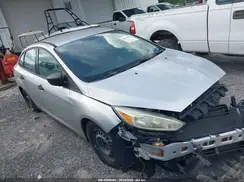 1FADP3E23GL291651 2016 FORD FOCUS