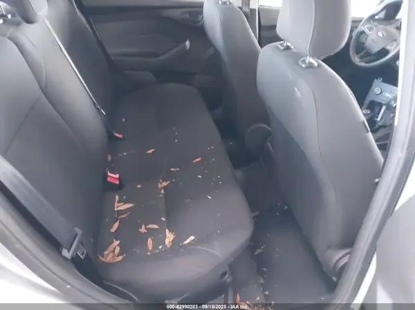 1FADP3E23GL291651 2016 FORD FOCUS - Image 8