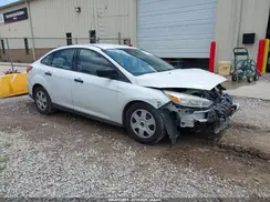 1FADP3E23GL294694 2016 FORD FOCUS
