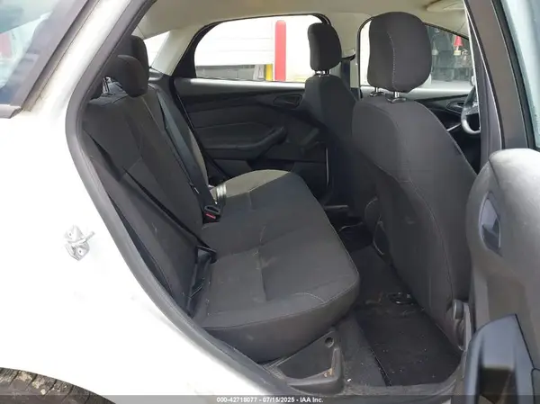 1FADP3E23GL294694 2016 FORD FOCUS - Image 8