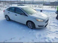 1FADP3E23GL295005 2016 FORD FOCUS