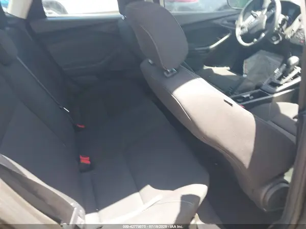 1FADP3E23GL297191 2016 FORD FOCUS - Image 8