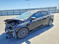 1FADP3E23GL297501 2016 FORD FOCUS