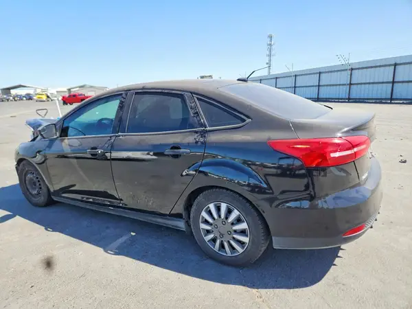 1FADP3E23GL297501 2016 FORD FOCUS - Image 2