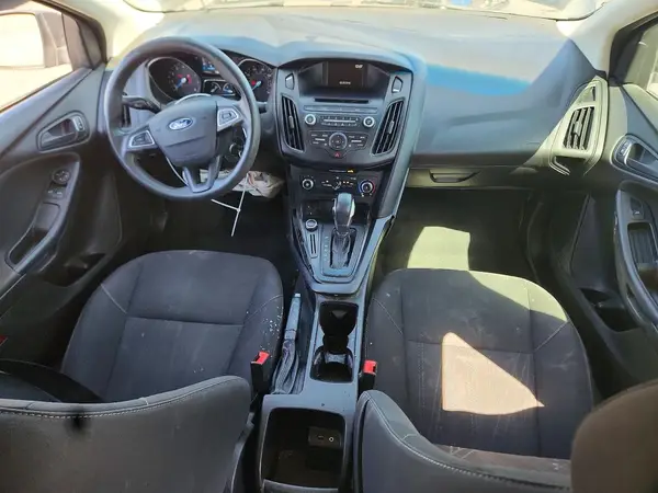 1FADP3E23GL297501 2016 FORD FOCUS - Image 8