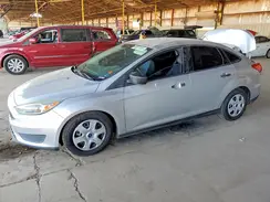 1FADP3E23GL297613 2016 FORD FOCUS