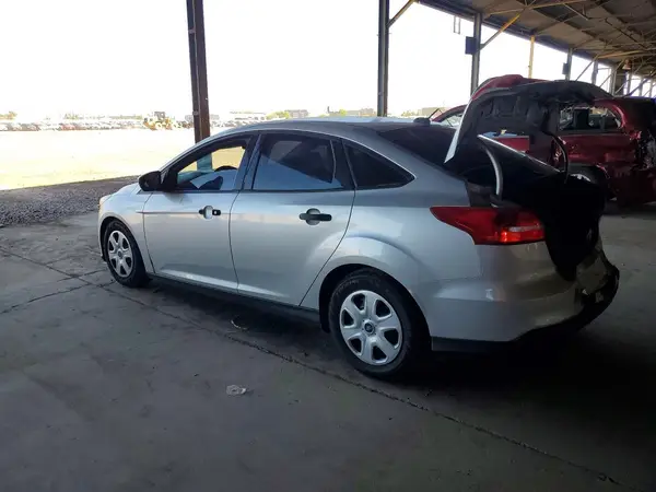 1FADP3E23GL297613 2016 FORD FOCUS - Image 2