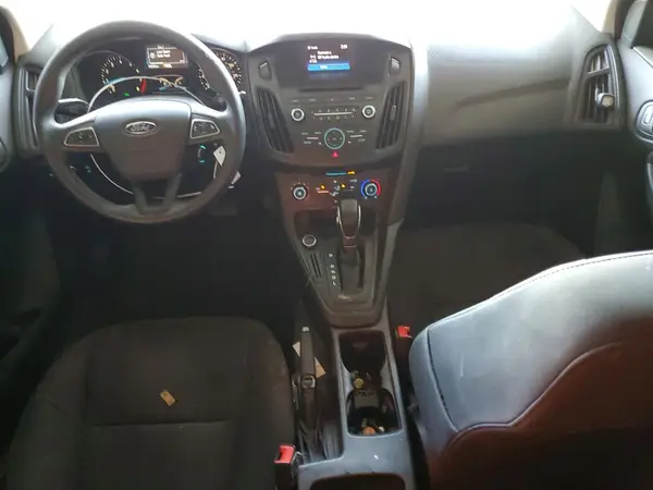 1FADP3E23GL297613 2016 FORD FOCUS - Image 8