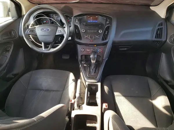 1FADP3E23GL298275 2016 FORD FOCUS - Image 8