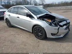 1FADP3E23GL298650 2016 FORD FOCUS