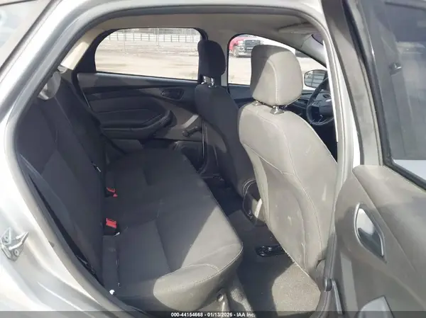 1FADP3E23GL298650 2016 FORD FOCUS - Image 8