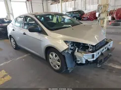 1FADP3E23GL306584 2016 FORD FOCUS