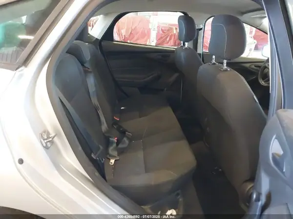 1FADP3E23GL306584 2016 FORD FOCUS - Image 8