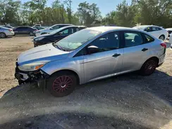 1FADP3E23GL306830 2016 FORD FOCUS