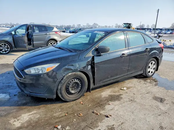 1FADP3E23GL309470 2016 FORD FOCUS - Image 1