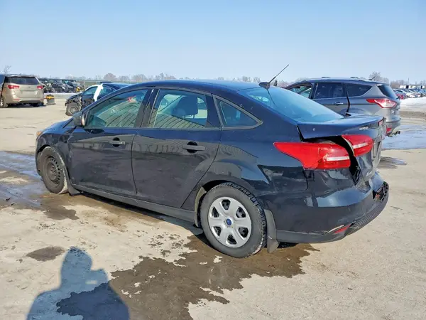 1FADP3E23GL309470 2016 FORD FOCUS - Image 2