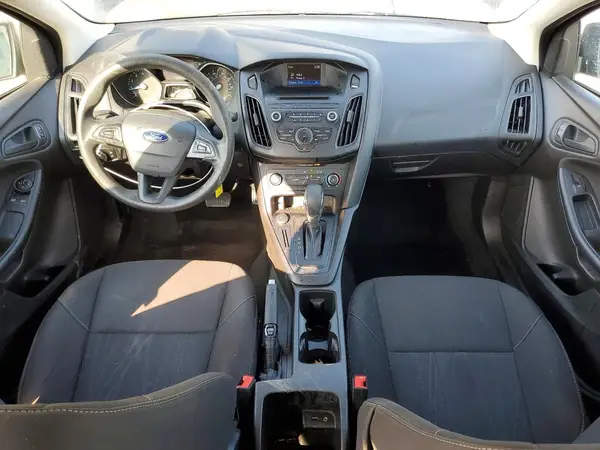 1FADP3E23GL309470 2016 FORD FOCUS - Image 8