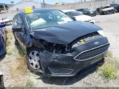 1FADP3E23GL310389 2016 FORD FOCUS