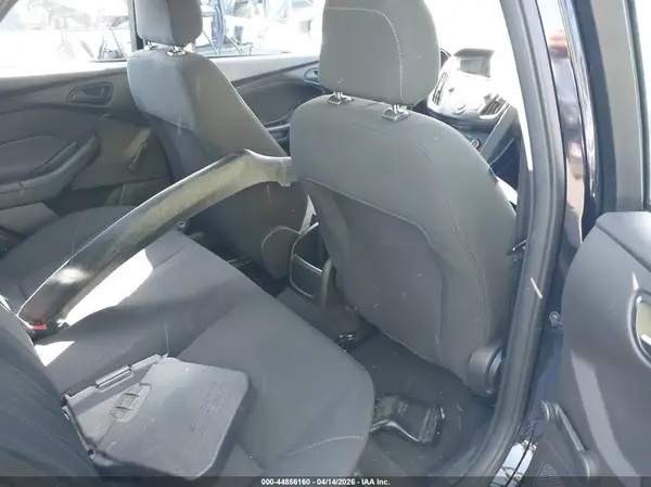 1FADP3E23GL310389 2016 FORD FOCUS - Image 8