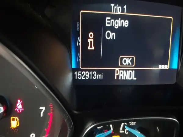 1FADP3E23GL311218 2016 FORD FOCUS - Image 8