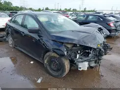 1FADP3E23GL314555 2016 FORD FOCUS
