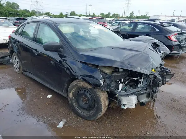 1FADP3E23GL314555 2016 FORD FOCUS - Image 1