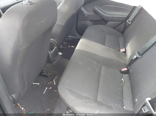 1FADP3E23GL314555 2016 FORD FOCUS - Image 8