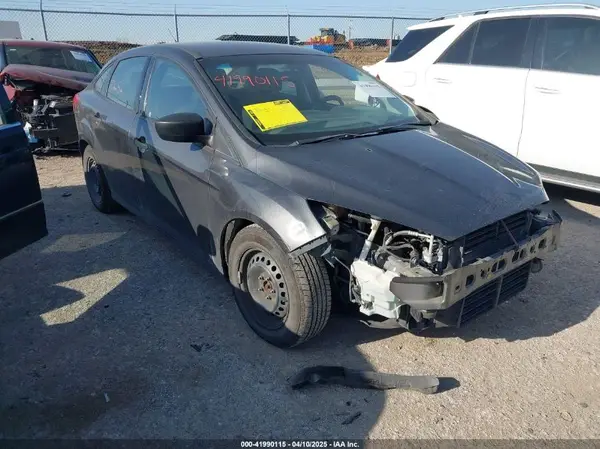 1FADP3E23GL314961 2016 FORD FOCUS - Image 1