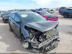 1FADP3E23GL315012 2016 FORD FOCUS