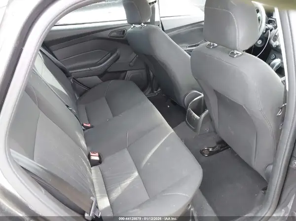 1FADP3E23GL315012 2016 FORD FOCUS - Image 8