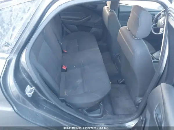 1FADP3E23GL319500 2016 FORD FOCUS - Image 8