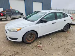 1FADP3E23GL320727 2016 FORD FOCUS