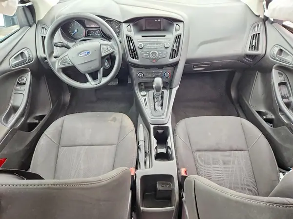 1FADP3E23GL320727 2016 FORD FOCUS - Image 8